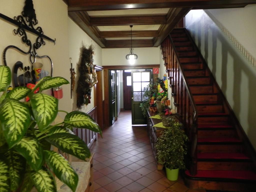 Gasthof Dorfwirt Ardning Ngoại thất bức ảnh