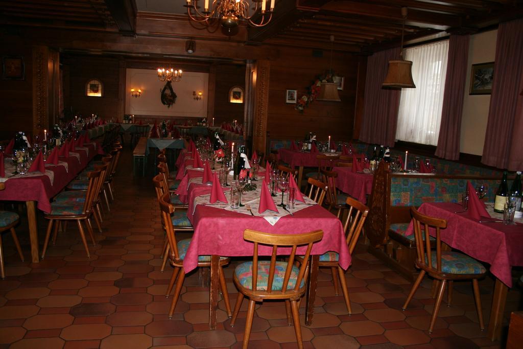 Gasthof Dorfwirt Ardning Ngoại thất bức ảnh